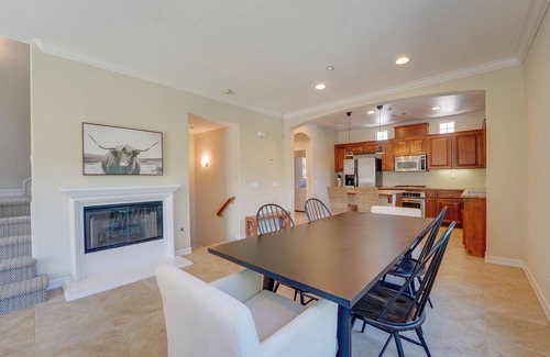 San Diego House | Spacious townhome, family friendly North County San Diego 4S Ranch, Del Sur, RSF