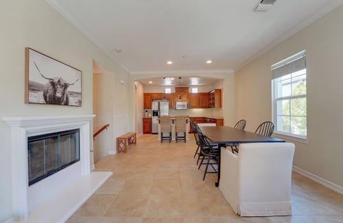 San Diego House | Spacious townhome, family friendly North County San Diego 4S Ranch, Del Sur, RSF