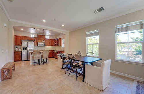 San Diego House | Spacious townhome, family friendly North County San Diego 4S Ranch, Del Sur, RSF