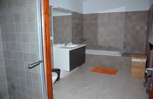 Aignan Other | Spacious, tranquil Gascon farmhouse in Gers with pool/WiFi, sleeps 8