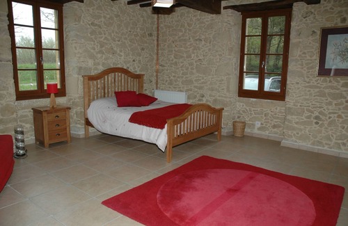 Aignan Other | Spacious, tranquil Gascon farmhouse in Gers with pool/WiFi, sleeps 8