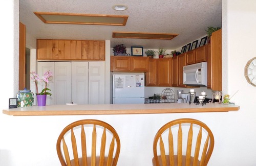 Pagosa Springs House | Spacious tri-level townhome with garage located in uptown Pagosa Lakes!