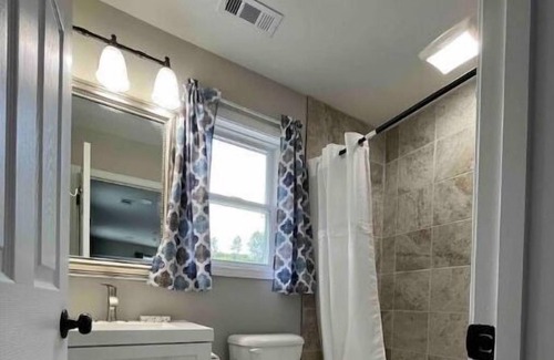 Inman Apartment | Spacious Two Bedroom Guest Suite