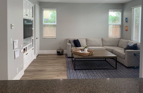East Side Costa Mesa House | Spacious Upgraded Home 4 miles from the beach