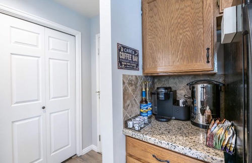 Heber House | Spacious!