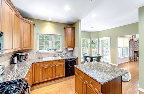 Pocono Pines House | Spacious vacation home in the heart of the Poconos
