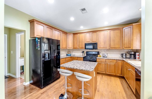 Pocono Pines House | Spacious vacation home in the heart of the Poconos