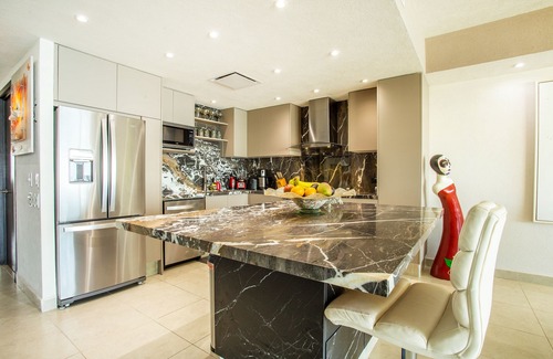 South Hotel Zone Condo | Spacious View Condo | Pools, Gym, Family Friendly