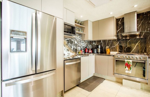 South Hotel Zone Condo | Spacious View Condo | Pools, Gym, Family Friendly