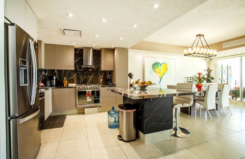 South Hotel Zone Condo | Spacious View Condo | Pools, Gym, Family Friendly