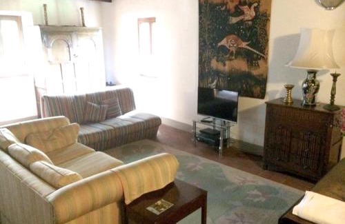 Barga Villa | Spacious villa in Barga with private pool and mountain view
