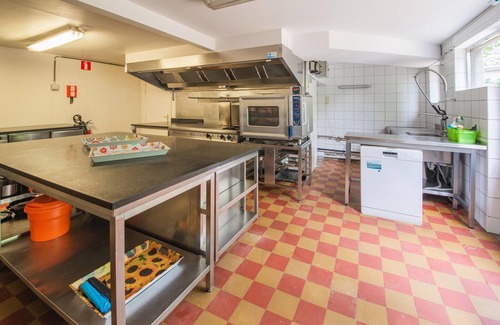 Durbuy House | Spacious Villa Near Barvaux
