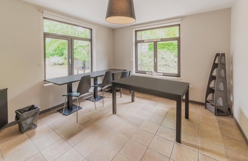 Durbuy House | Spacious Villa Near Barvaux