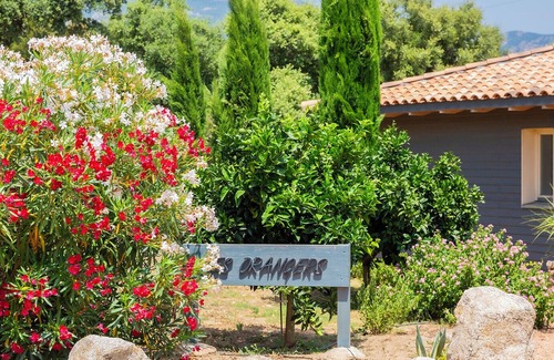 Figari Villa | Spacious villa with heated pool pro. beach/mountain