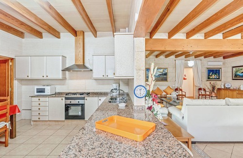 Son Antem Villa | Spacious villa with pool – Villa El Bosque