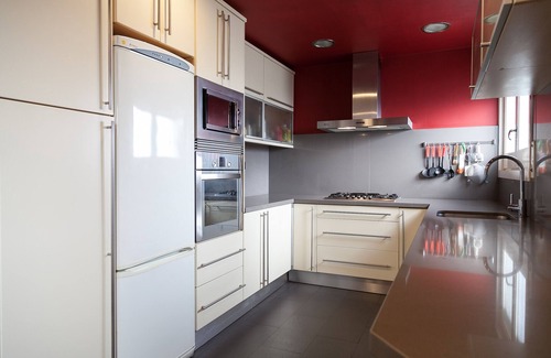 Cambrils Villa | Spacious villa with private pool and free wifi, sleeps 12 - VILLA NOSTRA