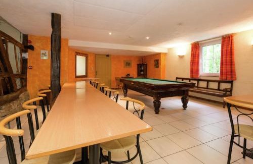 Weris House | Spacious Wéris forest escape