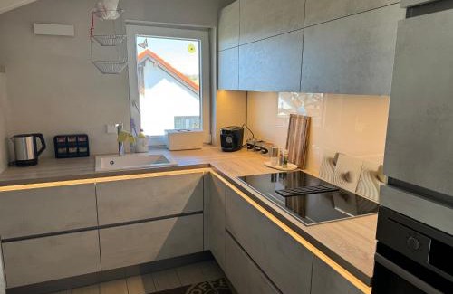 Dielheim Apartment | Spacy 3 Bedroom plus Sleeping couch Apartment Work&Travel close to Heidelberg