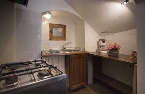Spello Apartment | Spadolino Apt City Center, Spello, Italy