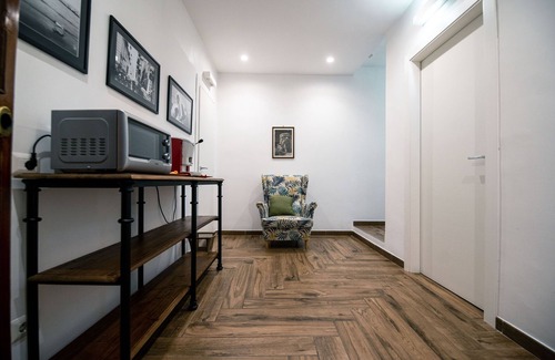Naples City Centre Bed & Breakfast | Spaghetti House Napoli