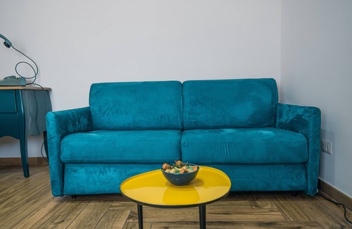 Naples City Centre Bed & Breakfast | Spaghetti House Napoli