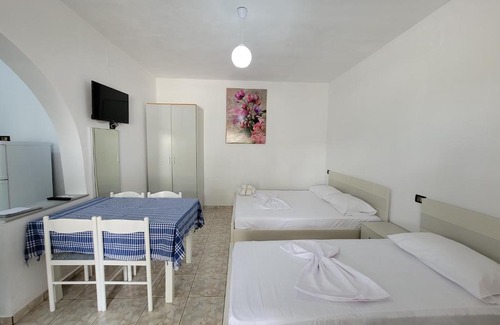 Ksamil Apartment | Spahiu Guesthouse