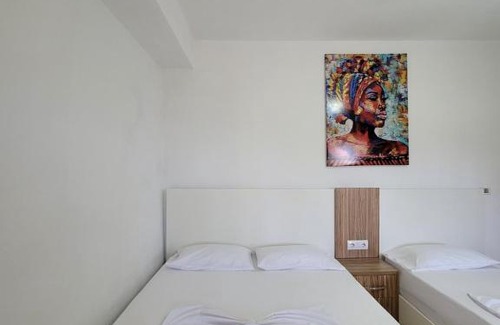 Ksamil Apartment | Spahiu Guesthouse