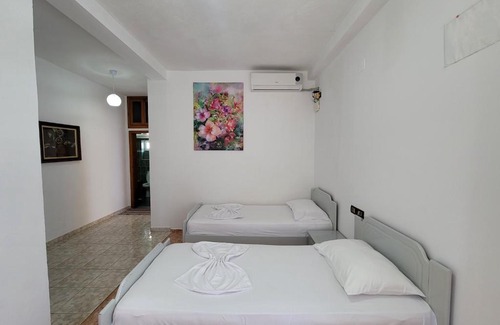Ksamil Apartment | Spahiu Guesthouse
