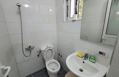 Ksamil Apartment | Spahiu Guesthouse