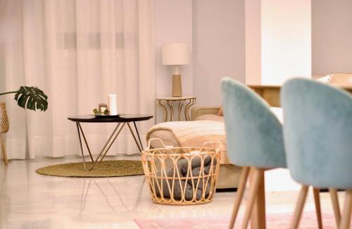 San Julian Apartment | Spalis Suite Loft de lujo en el centro histórico