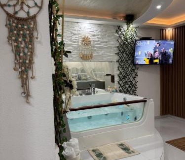 Nis Apartment | SpaNish apartman 5