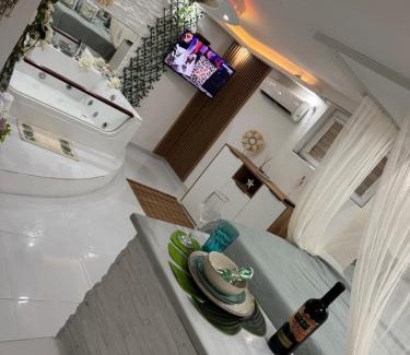 Nis Apartment | SpaNish apartman 5