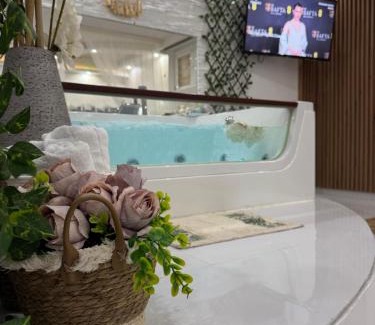 Nis Apartment | SpaNish apartman 5