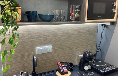 Medijana Apartment | SpaNish apartman