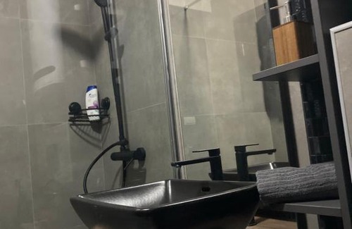 Medijana Apartment | SpaNish apartman