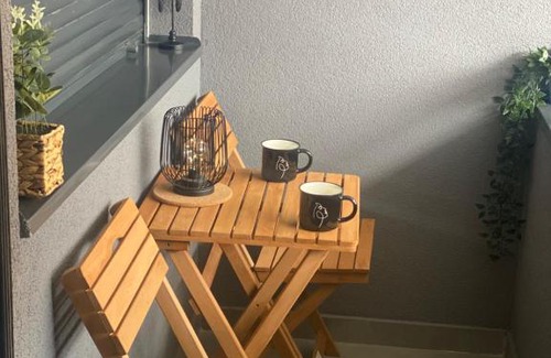 Medijana Apartment | SpaNish apartman