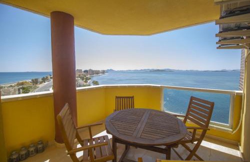 San Javier Apartment | Spanish Connection - Playa Principe
