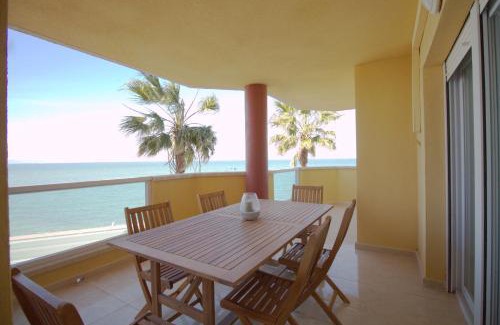 San Javier Apartment | Spanish Connection - Playa Principe