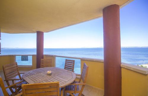 San Javier Apartment | Spanish Connection - Playa Principe