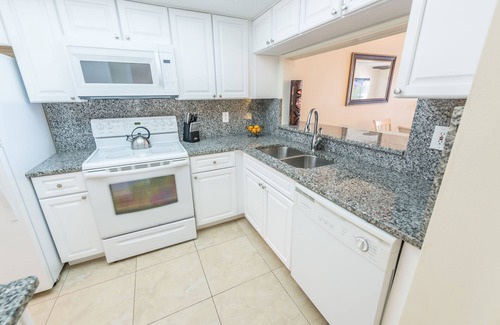 Cocoa Beach House | Spanish Main by Happy Palm Stays