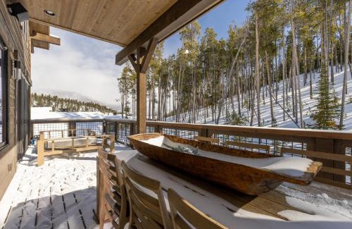 Spanish Peaks House | Spanish Peaks | Highlands Cabin 36