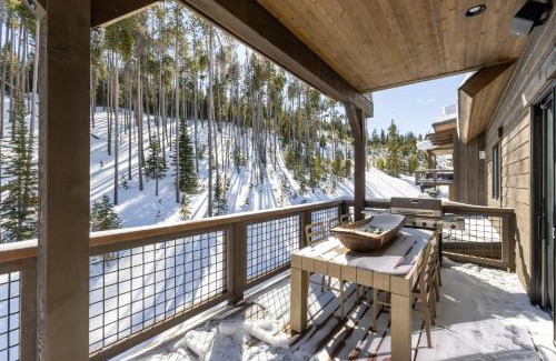 Spanish Peaks House | Spanish Peaks | Highlands Cabin 36