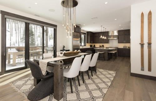 Spanish Peaks House | Spanish Peaks | Highlands Cabin 36
