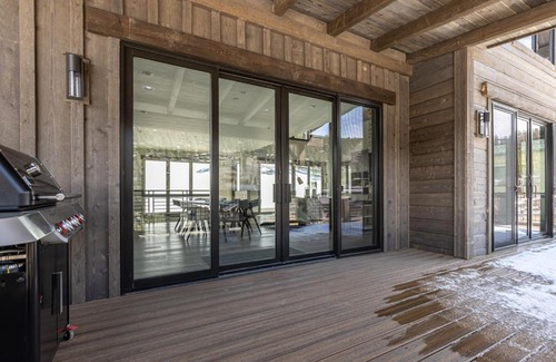 Spanish Peaks House | Spanish Peaks Highlands Cabin 39