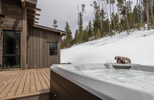 Spanish Peaks House | Spanish Peaks Highlands Cabin 39