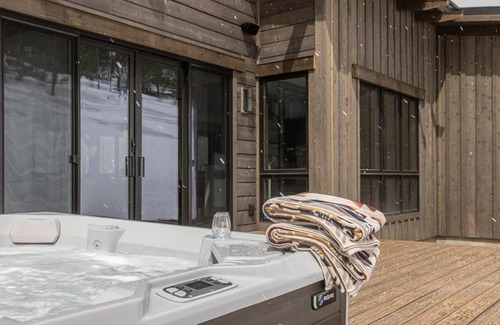 Spanish Peaks House | Spanish Peaks Highlands Cabin 39