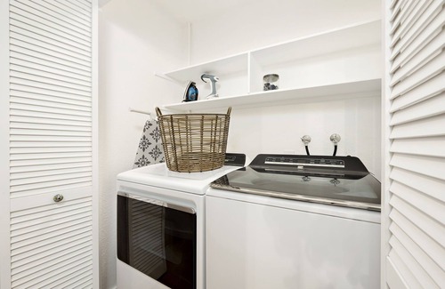 Palm Desert House | Spanish Resort w/Pools, Golf, Tennis, Pickleball & More!