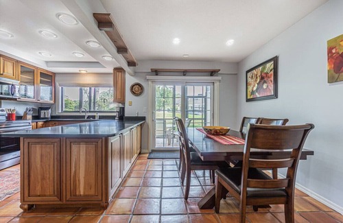 Saddlebrook Villa | Spanish Style Villa 3Bed 3Bath W/Community Pool