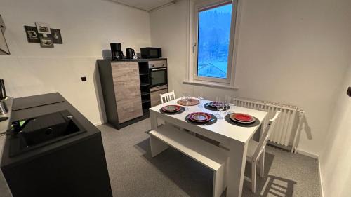 Langelsheim Apartment | Spar die Müh