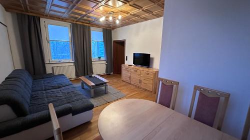 Langelsheim Apartment | Spar die Müh
